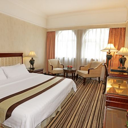Grand Palace Hotel - Grand Hotel Management Group Γκουανγκζού Εξωτερικό φωτογραφία