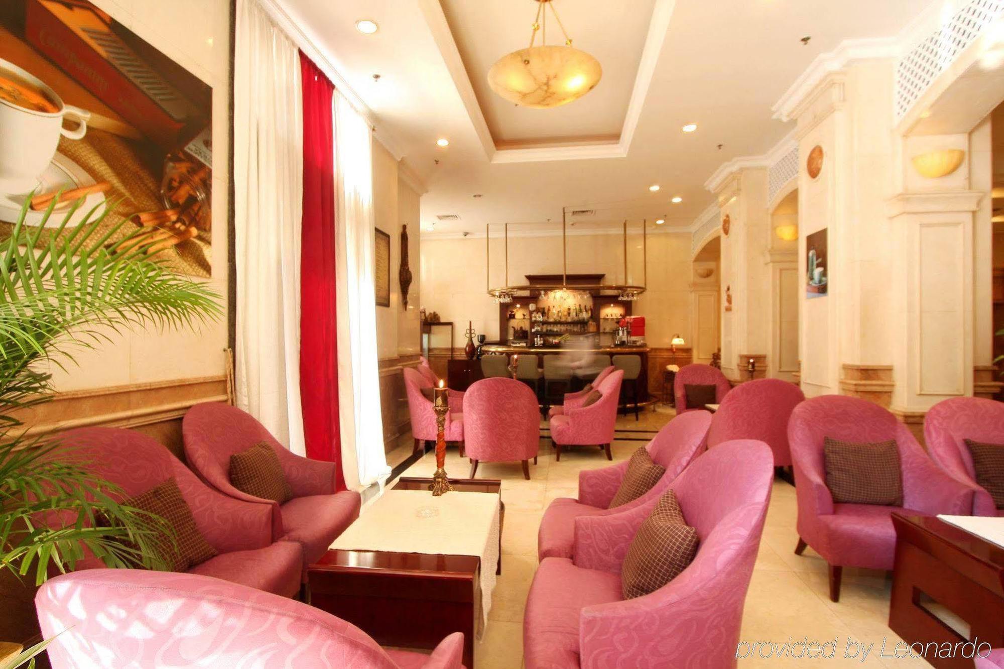 Grand Palace Hotel - Grand Hotel Management Group Γκουανγκζού Εξωτερικό φωτογραφία