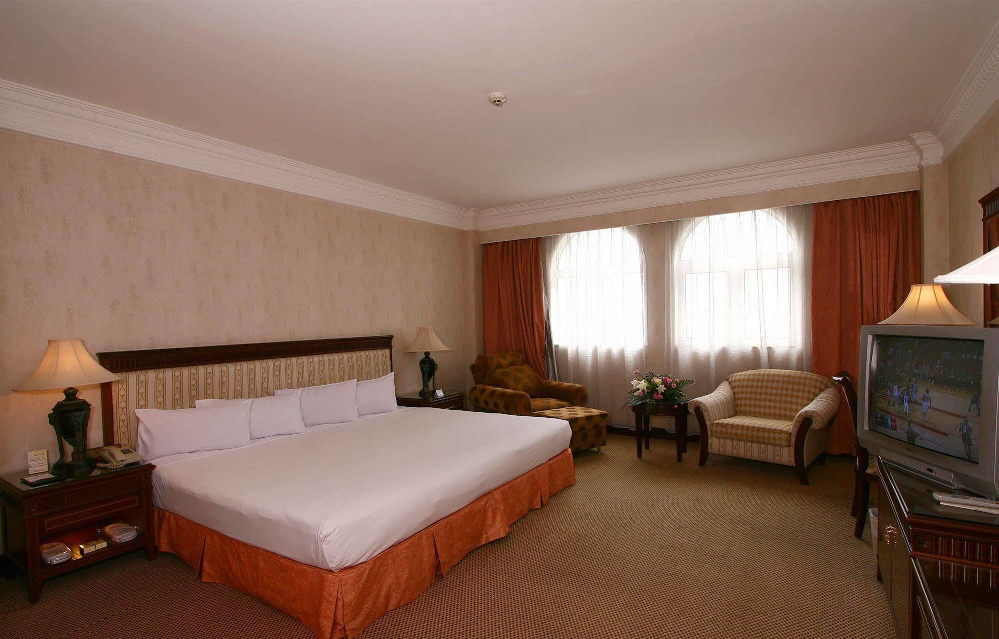 Grand Palace Hotel - Grand Hotel Management Group Γκουανγκζού Εξωτερικό φωτογραφία